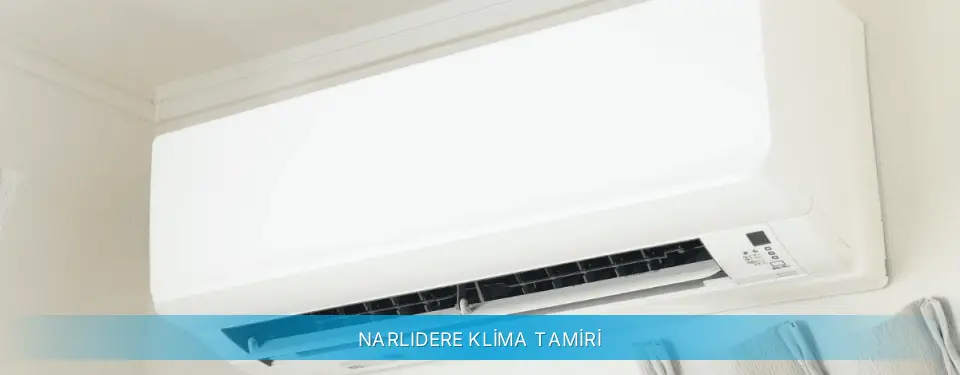 Narlıdere İlçemi Daikin Klima Tamiri